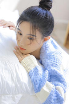 明星专题：王牧